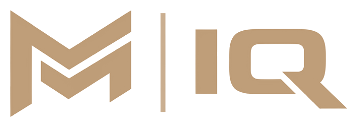 Masculine IQ
